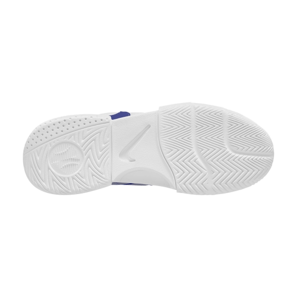 Nike Court Lite 4 HC - Amethyst Tint/Deep Night/White