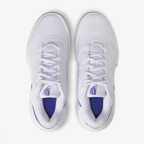 Nike Court Lite 4 HC - Amethyst Tint/Deep Night/White