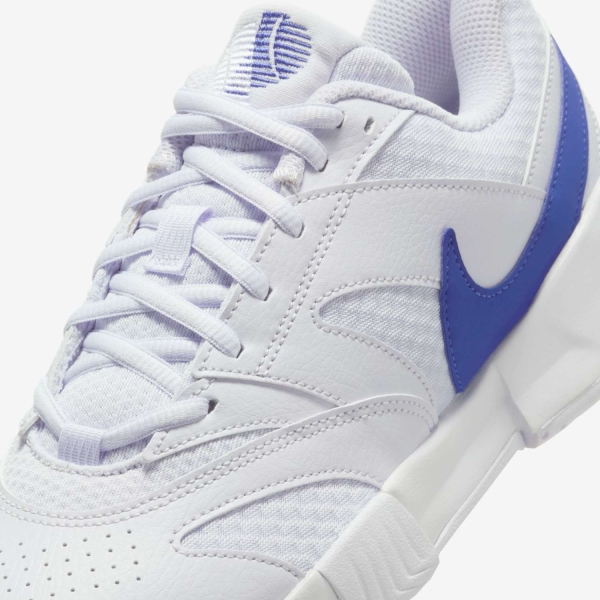Nike Court Lite 4 HC - Amethyst Tint/Deep Night/White