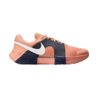 Nike Zoom GP Challenge 1 Clay - Apricot Agate/White/Obsidian/Denim Turquoise