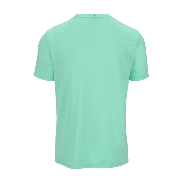 Fila Cailan Maglietta Bambino - Ice Green/Aop Print Comb