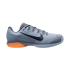 Nike Vapor 12 HC - Ashen Slate/Obsidian/Light Armory Blue