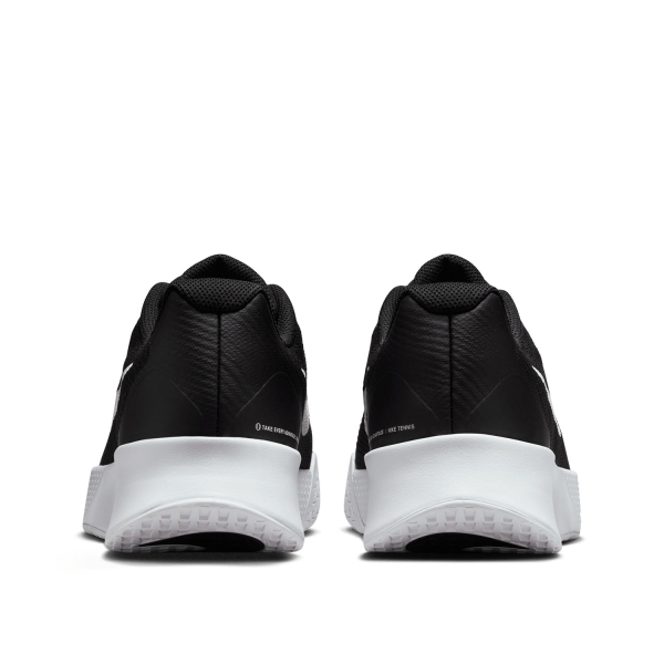 Nike Vapor Lite 3 HC - Black/White