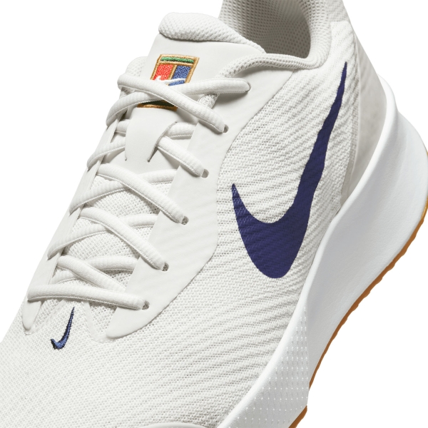 Nike Vapor Lite 3 HC - Summit White/Binary Blue/Light Bone