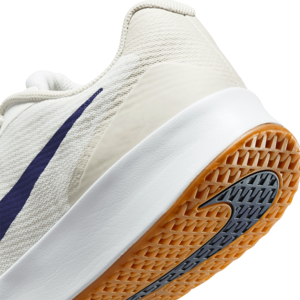 Nike Vapor Lite 3 HC - Summit White/Binary Blue/Light Bone