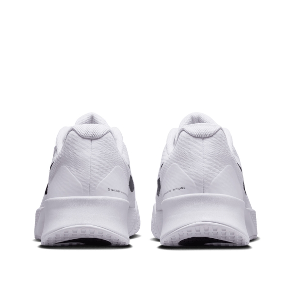 Nike Vapor Lite 3 HC - White/Black