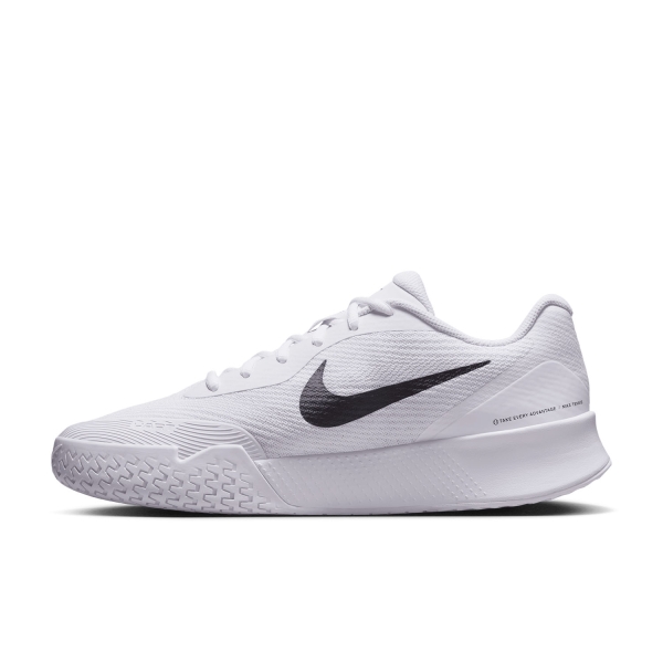 Nike Vapor Lite 3 HC - White/Black