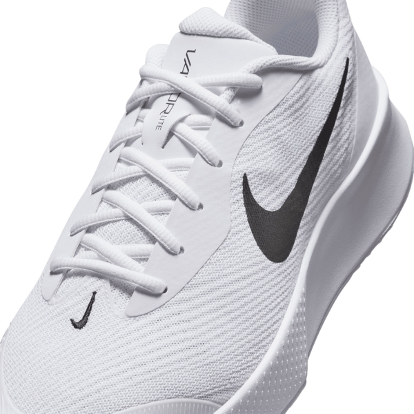 Nike Vapor Lite 3 HC - White/Black
