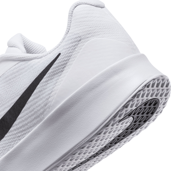 Nike Vapor Lite 3 HC - White/Black