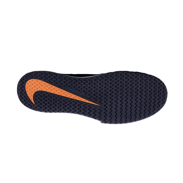 Nike Vapor Lite 3 HC - Thunder Blue/Marakesh/Obsidian