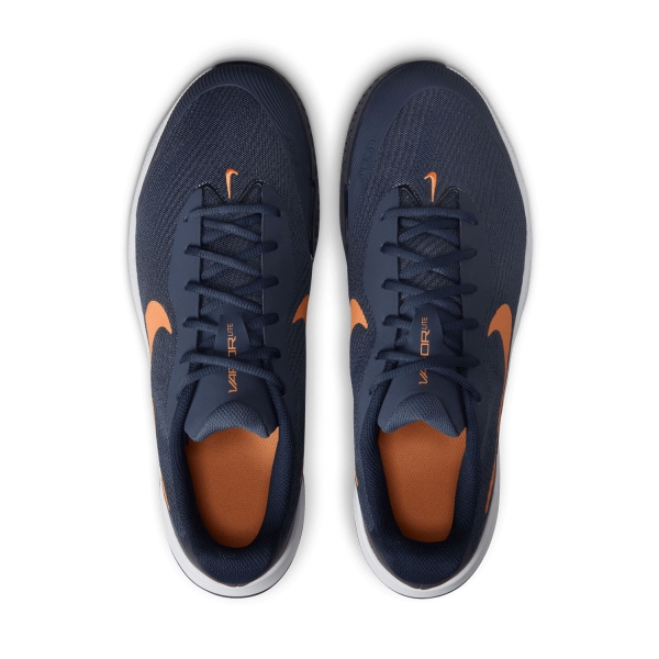 Nike Vapor Lite 3 HC - Thunder Blue/Marakesh/Obsidian