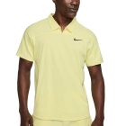 Nike Slam Polo - Luminous Green/Medium Ash