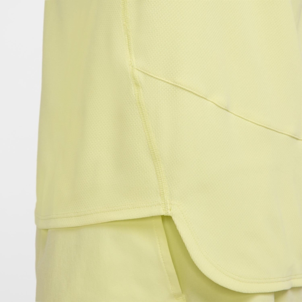 Nike Slam Polo - Luminous Green/Medium Ash