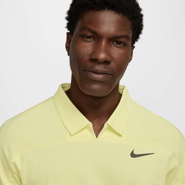 Nike Slam Polo - Luminous Green/Medium Ash