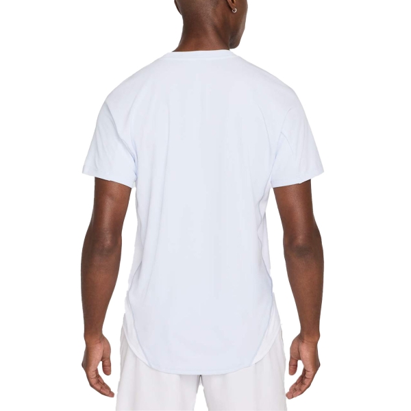 Nike Slam T-Shirt - Football Grey/White/Medium Ash