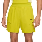 Nike Slam 6in Shorts - High Voltage/Medium Ash