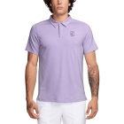 Nike Court Advantage Polo - Hydrangeas/Dusty Amethyst