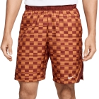 Nike Court Victory 9in Shorts - Monarch/White