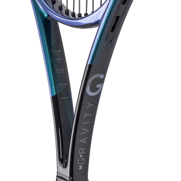 Head Gravity Mp Tennis Racket