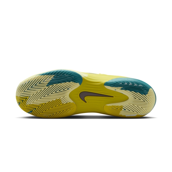Nike Vapor 12 HC Premium - High Voltage/Black/Luminous Green