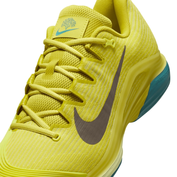 Nike Vapor 12 HC Premium - High Voltage/Black/Luminous Green