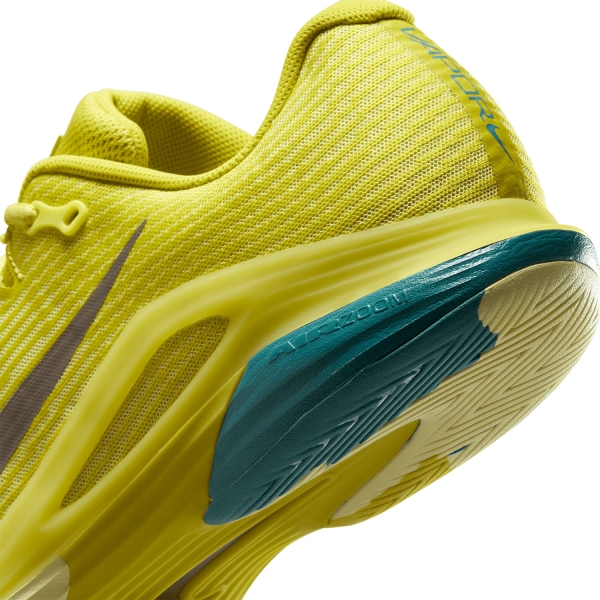 Nike Vapor 12 HC Premium - High Voltage/Black/Luminous Green