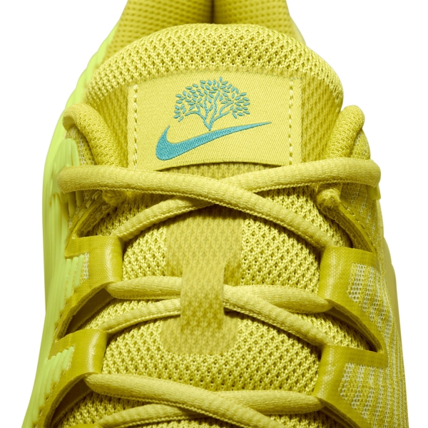 Nike Vapor 12 HC Premium - High Voltage/Black/Luminous Green