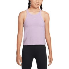 Nike Logo Tank Girl - Doll/White