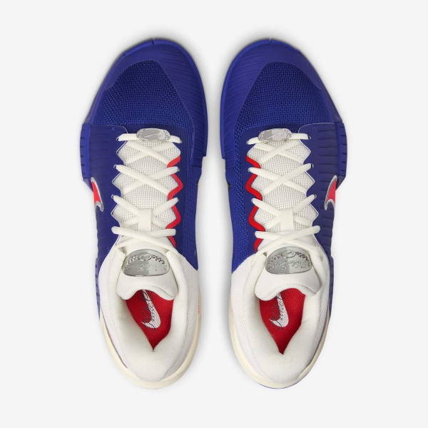 Nike Zoom GP Challenge Pro HC Premium - Deep Night/Light Crimson/Pale Ivory