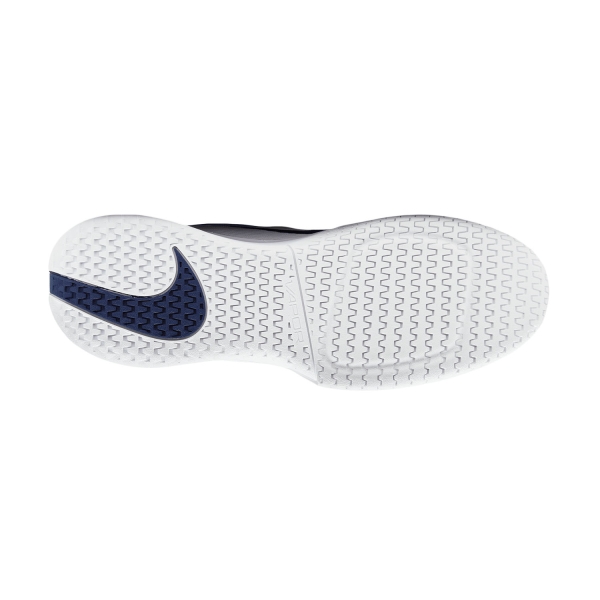 Nike Vapor Pro 3 HC Premium - White/Midnight Navy