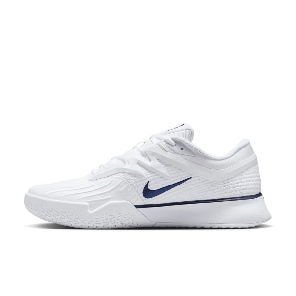 Nike Vapor Pro 3 HC Premium - White/Midnight Navy