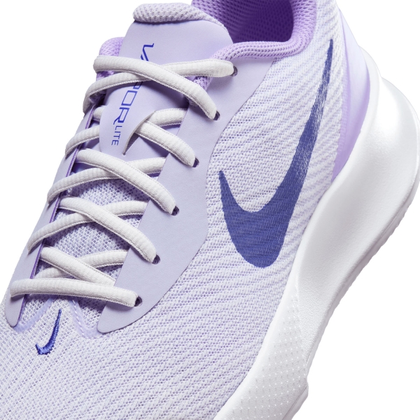Nike Vapor Lite 3 Clay - Amethyst Tint/Deep Night/White