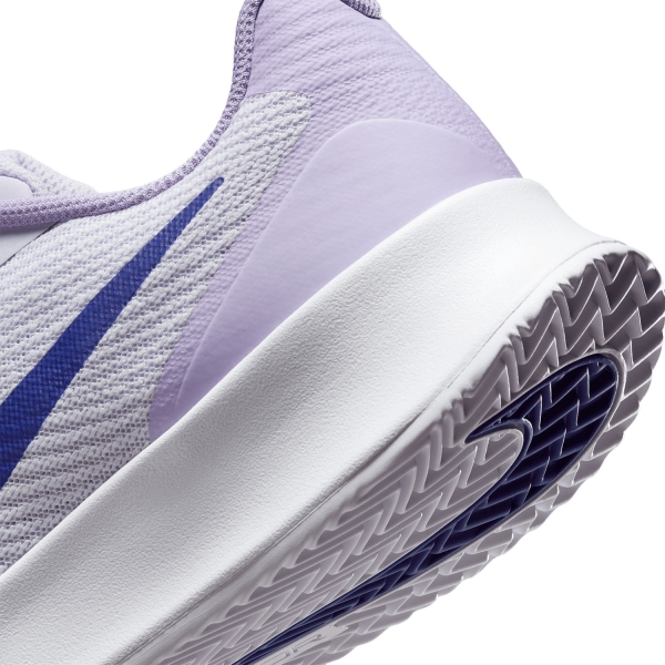 Nike Vapor Lite 3 Clay - Amethyst Tint/Deep Night/White