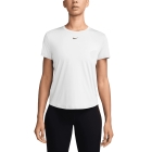 Nike One Maglietta - White/Black