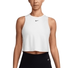 Nike One Classic Pro Top - White/Black