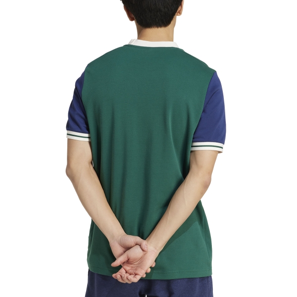 adidas Heritage Maglietta - Collegiate Green