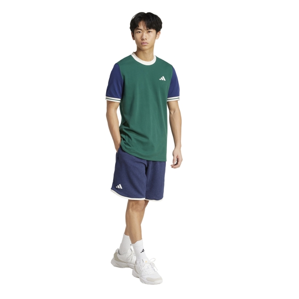 adidas Heritage Maglietta - Collegiate Green