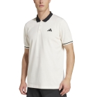 adidas Heritage Polo - Chalk White