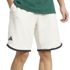 adidas Heritage 10in Pantaloncini - Chalk White