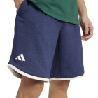 adidas Heritage 10in Pantaloncini - Dark Blue