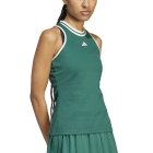adidas Heritage Canotta - Collegiate Green