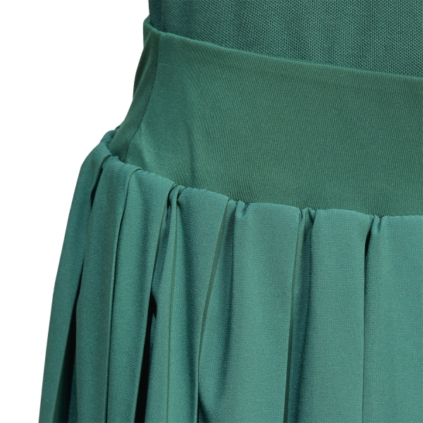 adidas Heritage Skirt - Collegiate Green