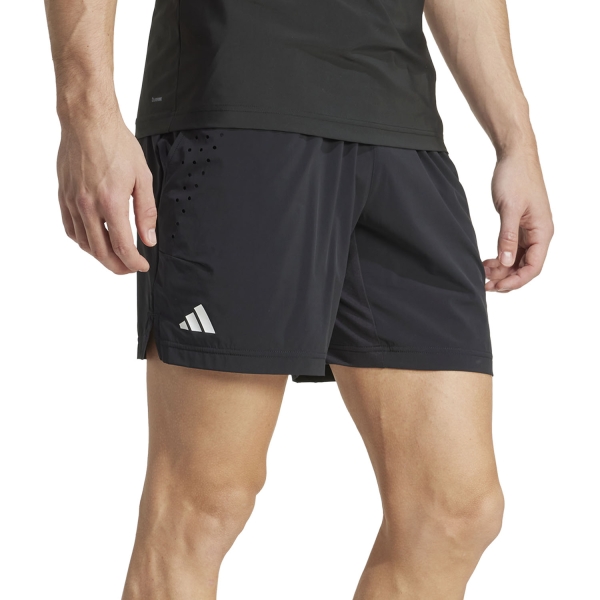 Pantaloncini Tennis Uomo adidas Ergo Pro 7.5in Pantaloncini  Black JN3720