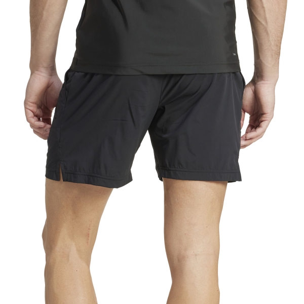 adidas Ergo Pro 7.5in Pantaloncini - Black