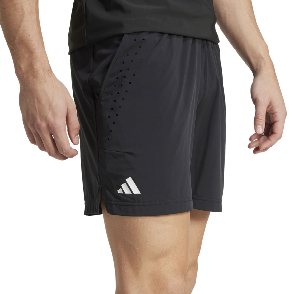adidas Ergo Pro 7.5in Pantaloncini - Black
