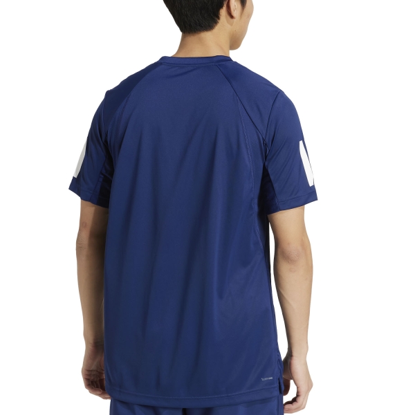 adidas Club Climacool Maglietta - Dark Blue