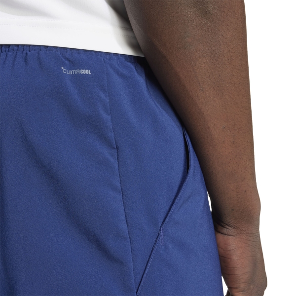 adidas Climacool 7in Pantaloncini - Dark Blue