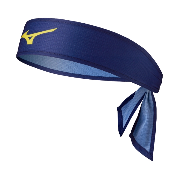 Fasce Tennis Mizuno Pro Fascia  Bellwether Blue K2GWCR95Z14