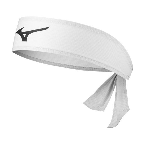 Fasce Tennis Mizuno Pro Fascia  White K2GWCR95Z79