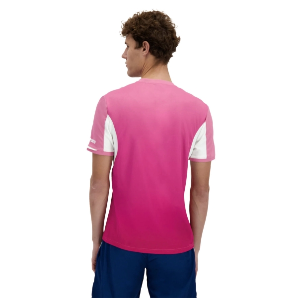 Le Coq Sportif Pro Performance Maglietta - Aurora Pink